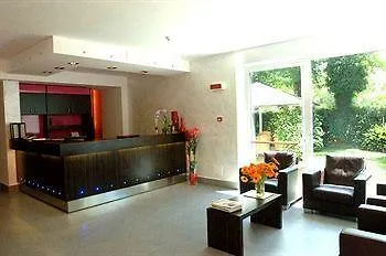 Hermitage Hotel Marina di Massa