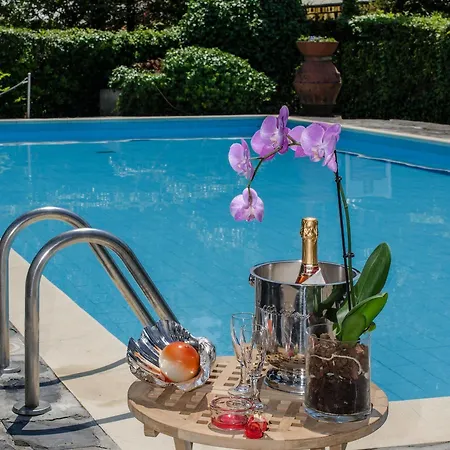 Hotel Hermitage 3*