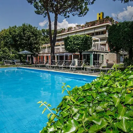 Hermitage Marina di Massa