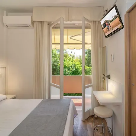 Hotel Hermitage 3*