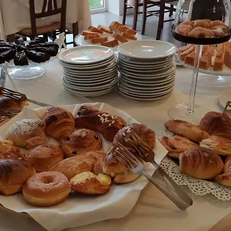 Hermitage Marina di Massa