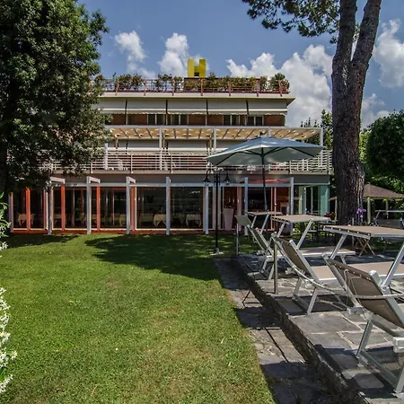 Hotel Hermitage