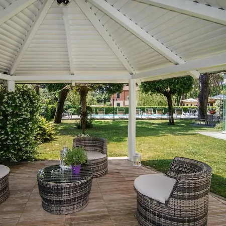 Hermitage Hotel Marina di Massa