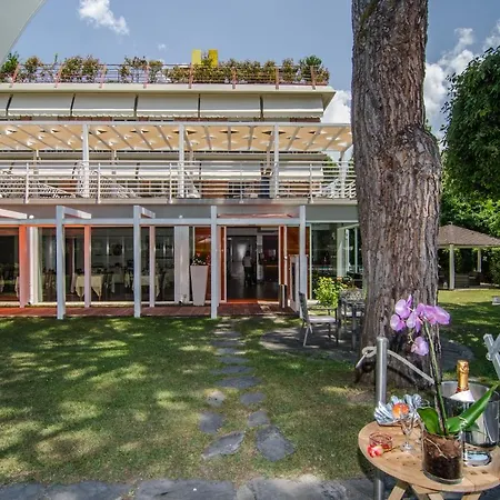 Hermitage Hotel Marina di Massa