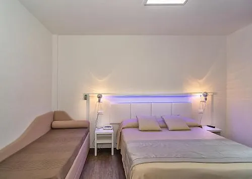 Hotell Hermitage