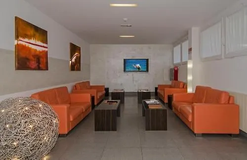 Hermitage Hotel Marina di Massa
