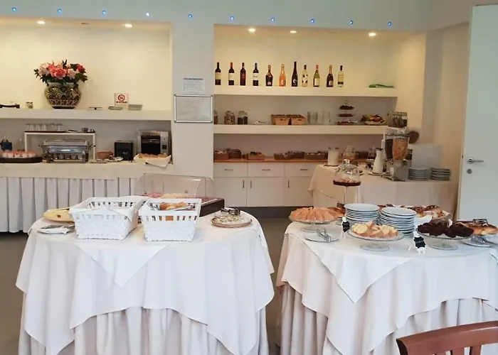 Hermitage Marina di Massa