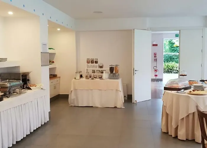 Hotell Hermitage