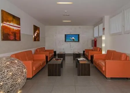 Hermitage Hotel Marina di Massa