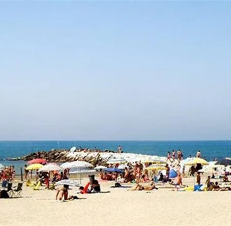 Hermitage Hotel Marina di Massa