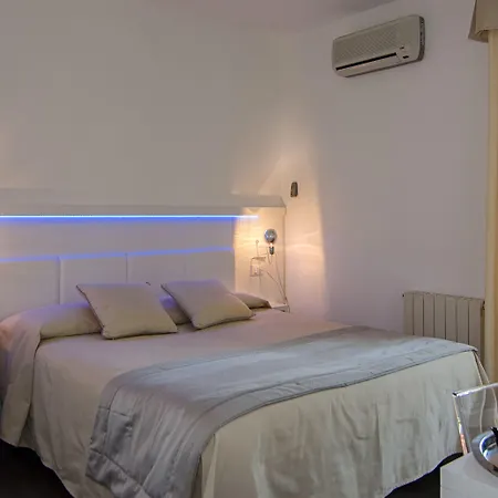 Hermitage Hotel Marina di Massa