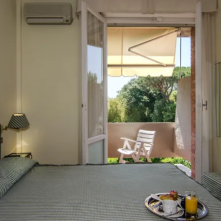 Hermitage Hotel Marina di Massa