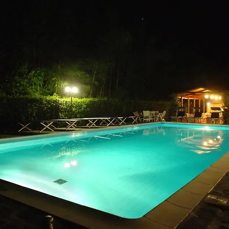 Hotel Hermitage Marina di Massa