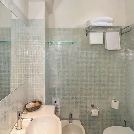 Hermitage Hotel Marina di Massa