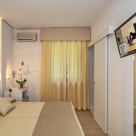 Hermitage Marina di Massa