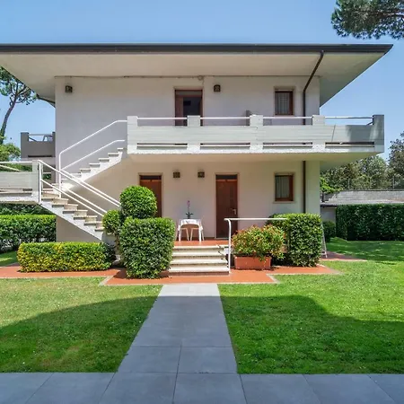 Hermitage Hotel Marina di Massa