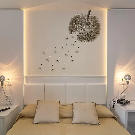 Hermitage Ξενοδοχείο 3*