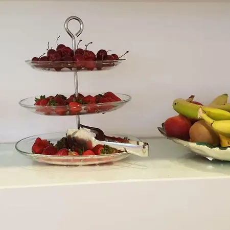 Hermitage Hotel Marina di Massa