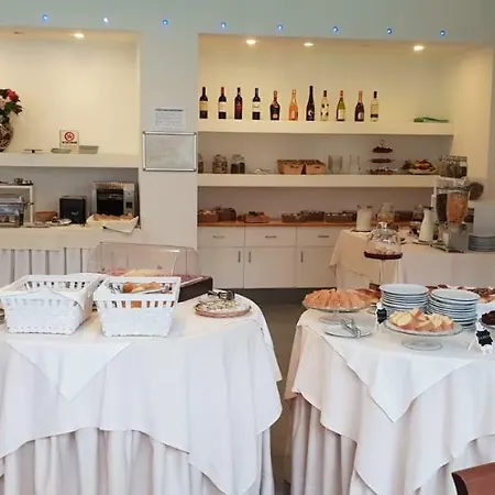 Hermitage Marina di Massa