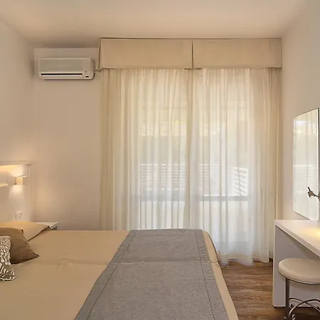 Hermitage Szálloda 3*