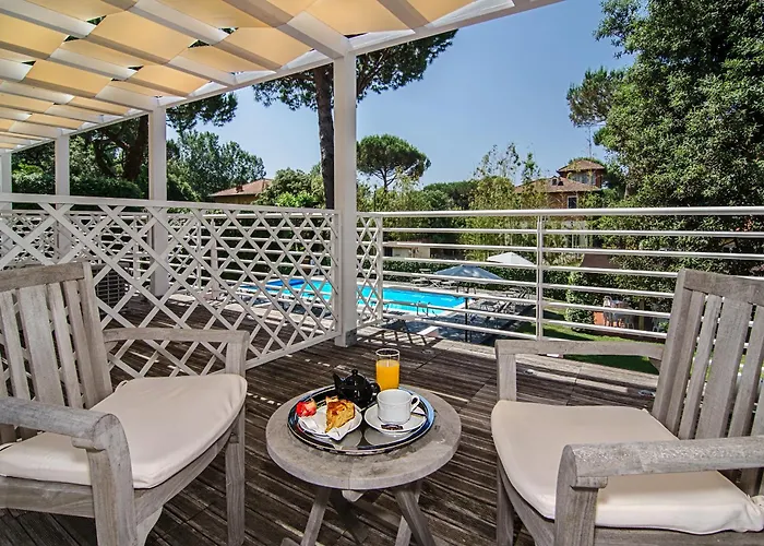 Hermitage Hotell