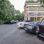 Hermitage Hotel Marina di Massa