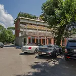 Hotel Hermitage Marina di Massa