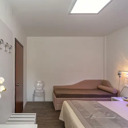 Hermitage Hotell
