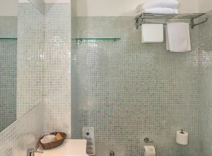 赫米蒂奇酒店 酒店 马里纳迪马萨