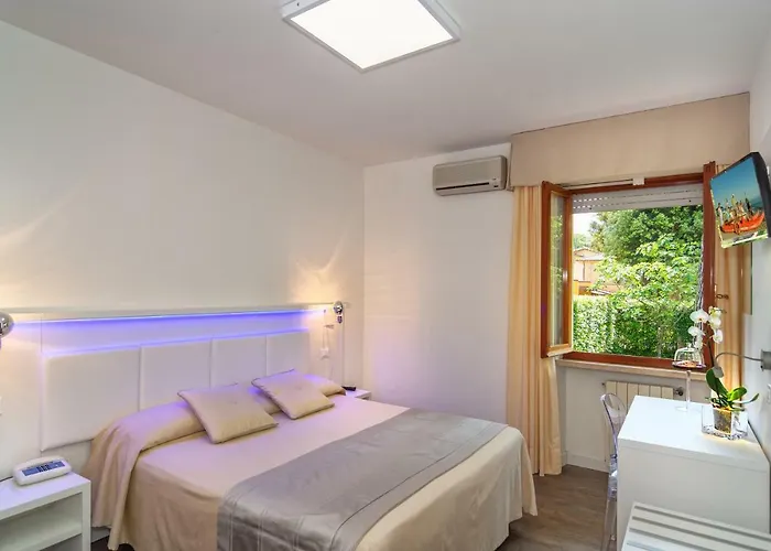 赫米蒂奇酒店 酒店 马里纳迪马萨